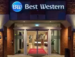 Best Western Hotel Breitbach | Kuzey Ren-Westfalia - Ratingen