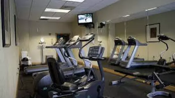 Country Inn & Suites Orlando Airport | Florida - Orlando (ve civarı) - Orlando