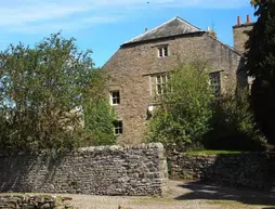 Stanhope Old Hall | Durham (kontluk) - Bishop Auckland - Stanhope