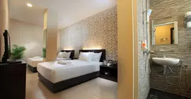 Izumi Hotel Bukit Bintang | Kuala Lumpur (ve civarı) - Bukit Ceylon