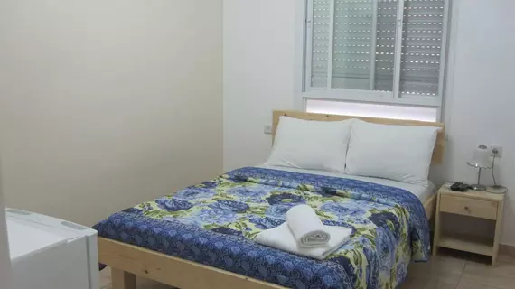 Ga'aton Motel | North District - Mate Asher Bölge Konseyi - Nahariya