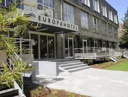 Europahotel | Flaman Bölgesi - Doğu Flanders (il) - Ghent - Rijsenbergwijk