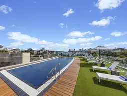 Vibe Hotel Rushcutters | New South Wales - Sidney (ve civarı) - Sydney - Rushcutters Bay