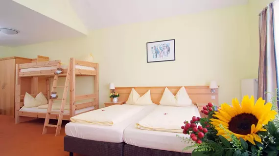 Hotel Nummerhof | Bavyera - Münih (ve civarı) - Erding - Altenerding