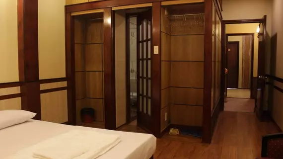 Bi Saigon Hotel | Binh Duong (vilayet) - Ho Şi Min Şehri (ve civarı) - Ho Chi Minh City - Quận 1 - Ho Chi Minh Şehri Merkezi