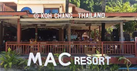 Mac Resort Hotel | Trat İli - Ko Chang