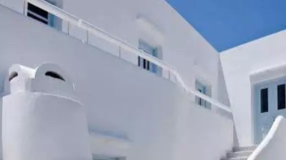 Casa Florina | Ege Adaları - Santorini