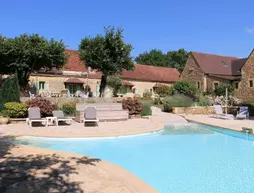 Hotel Ferme Lamy | Nouvelle-Aquitaine - Dordogne - Meyrals