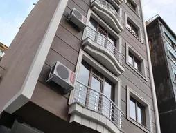 Harbiye Rose Garden Residence |  Istanbul  - Şişli - Harbiye