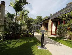 Nhat Huy Bungalow | Kien Giang (vilayet) - Phu Quoc - Ba Keo