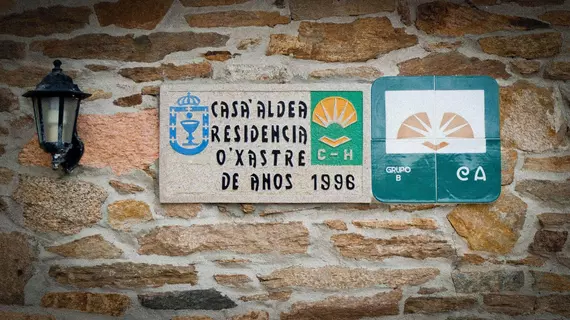 Turismo Rural O Xastre de Anos | Galicia - La Coruna (vilayet) - Cabana de Bergantinos