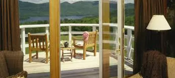 Lakeview Lodge at Mountain Top | Vermont - Central Vermont- Killington (ve civarı) - Chittenden