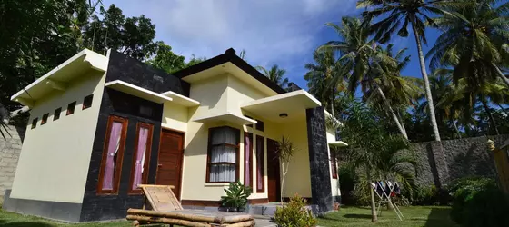 Shu Villa | Batı Nusa Tenggara - Lombok - Kuta