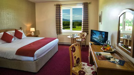 Castlerosse Park Resort Holiday Homes | Kerry (kontluk) - Killarney