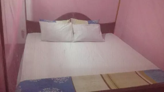 Home Feel Home stay | Southern Province - Hambantota Bölgesi - Tangalle