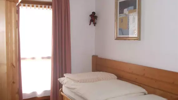 Hotel da Beppe Sello | Veneto - Belluno (vilayet) - Cortina d'Ampezzo