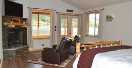 Summit Lake Lodge | Alaska - Moose Pass