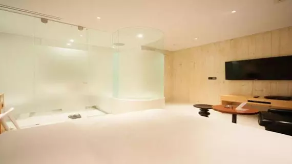 HOTEL STAR THE MASTERPIECE SUITE | Gyeonggi - Seul (ve civarı) - Jongno