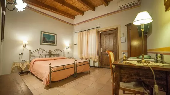 Park Hotel Elefante | Veneto - Verona (ve civarı) - Verona - Chievo - Ovest