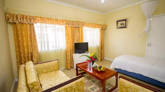 Jumuia Guest House Nakuru | Nakuru İlçesi - Nakuru (ve civarı) - Nakuru