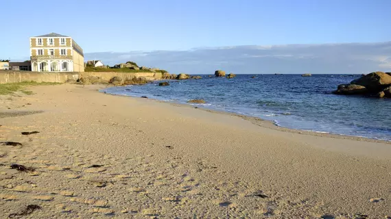 de la Mer | Brittany - Finistere - Brignogan-Plage