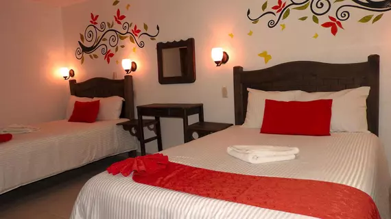 Hotel Posada Las Casas | Chiapas - San Cristobal de las Casas