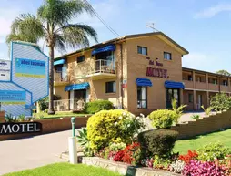 Abel Tasman Motel | New South Wales - Batemans Bay (ve civarı) - Batehaven