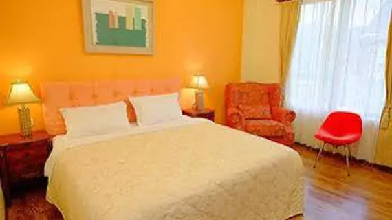 Dream House Bed and Breakfast | Hualien İdari Bölgesi - Hualien (ve civarı) - Shoufeng