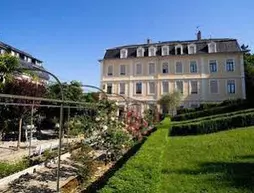 Hotel des Eaux | Auvergne-Rhone-Alpes - Savoie (bölge) - Aix-les-Bains (ve civarı) - Aix-les-Bains - Aix-les-Bains Kent Merkezi