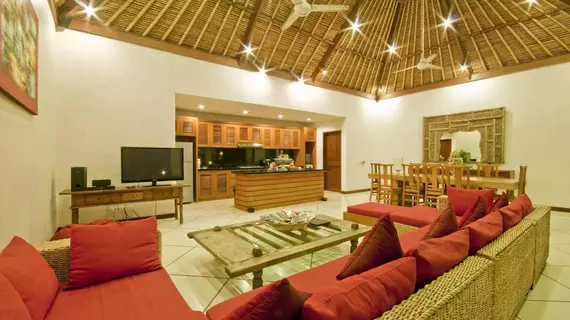 Villa Darma | Bali - Badung - Seminyak - Drupadi