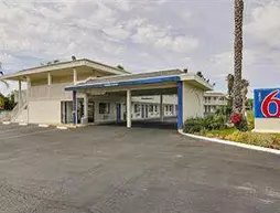 Motel 6 Buellton - Solvang Area | Kaliforniya - Santa Barbara (ve civarı) - Buellton