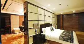 Chengdu Fuyi Hotel-meishan | Sişuan - Chengdu - Jinniu