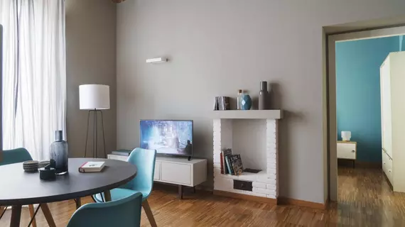 Brera Apartments | Lombardy - Milano (ve civarı) - Milano