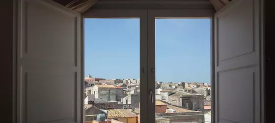 Hotel Mastrarua | Sicilya - Syracuse (vilayet) - Syracuse - Ortigia