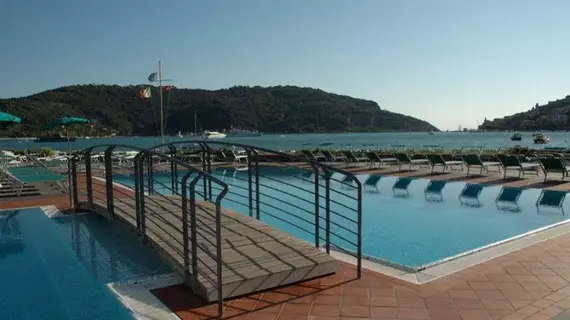 Le Terrazze di Portovenere | Liguria - La Spezia (il) - Portovenere