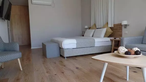 Yehelim Boutique Hotel | Tamar Bölge Konseyi - Arad