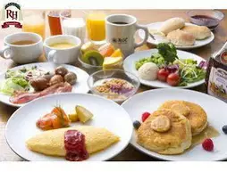 Richmond Hotel Nagoya Nayabashi | Aichi (idari bölge) - Nagoya (ve civarı) - Nagoya - Nagoya Kent Merkezi