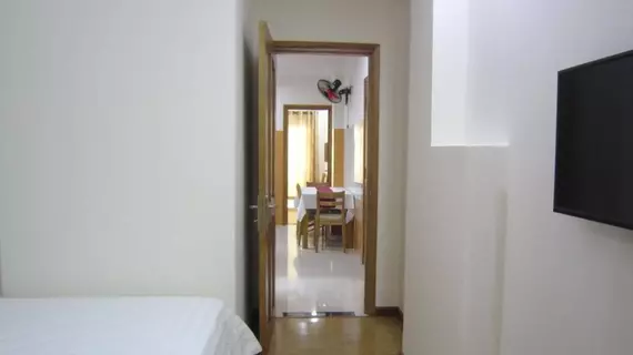 Kelly Apartment Thao Dien | Binh Duong (vilayet) - Ho Şi Min Şehri (ve civarı) - Ho Chi Minh City - Quận 2 - Thao Dien