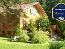 Auberge Alpine Inn | Quebec - Sainte-Adele