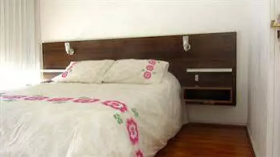 Departamento Don Miguel Claro | Santiago - Santiago (ve civarı) - Providencia