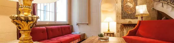 Hôtel des Augustins | Provence - Alpes - Cote d'Azur - Bouches-du-Rhone (bölge) - Aix-en-Provence (ve civarı) - Aix-en-Provence - Aix-en-Provence Tarihi Merkezi