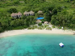 Amun Ini Beach Resort & Spa | Bohol - Anda