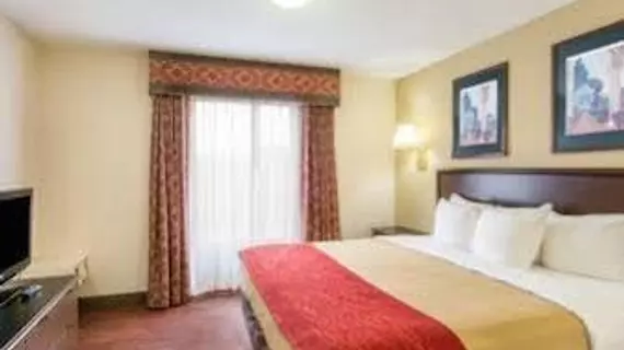 Comfort Inn & Suites Airport South | Georgia - Atlanta (ve civarı) - College Park