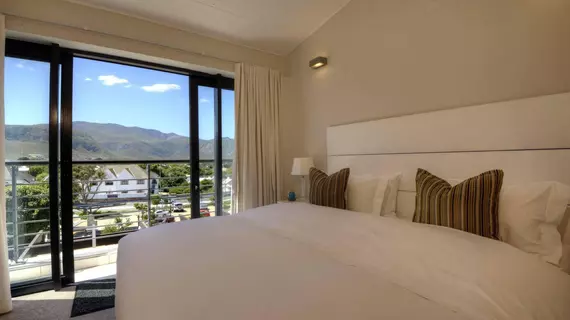 Whale Coast Hotel | Western Cape (il) - Overberg District Municipality - Overstrand - Stanford - Greater Hermanus - Hermanus Kent Merkezi