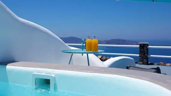 Adore Santorini | Ege Adaları - Santorini