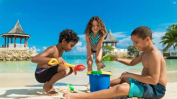 Seagarden Beach Resort  | Saint James - Montego Körfezi (ve civarı) - Montego Bay