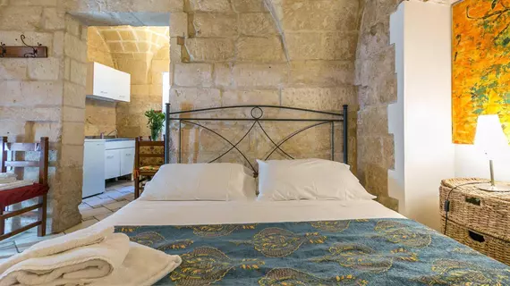 B&B Demetra Appartamenti | Puglia - Lecce (il) - Lecce - Lecce Tarihi Kent Merkezi