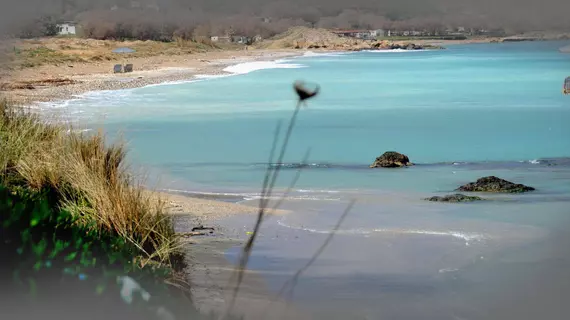 Klinakis Beach | Girit Adası - Hanya (bölge) - Hanya - Hanya