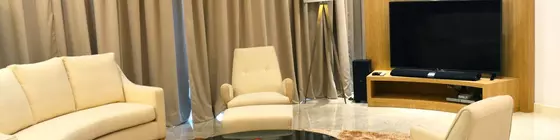 KLCC Apartments | Kuala Lumpur (ve civarı) - Golden Triangle (Altın Üçgen)