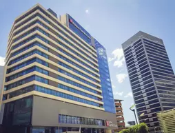 Hilton Garden Inn Montevideo